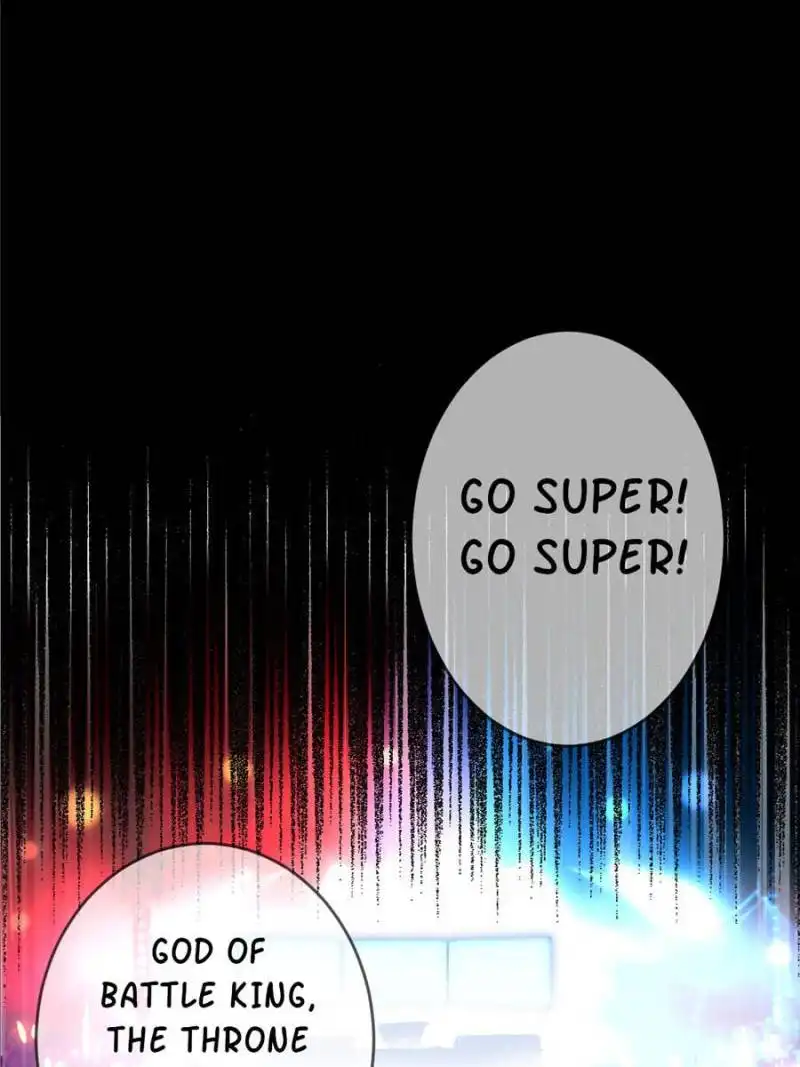 Legend Reboot Chapter 83 36
